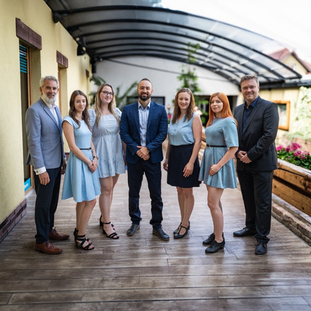 Pobočka Partners Banky Boskovice - Kpt. Jaroše